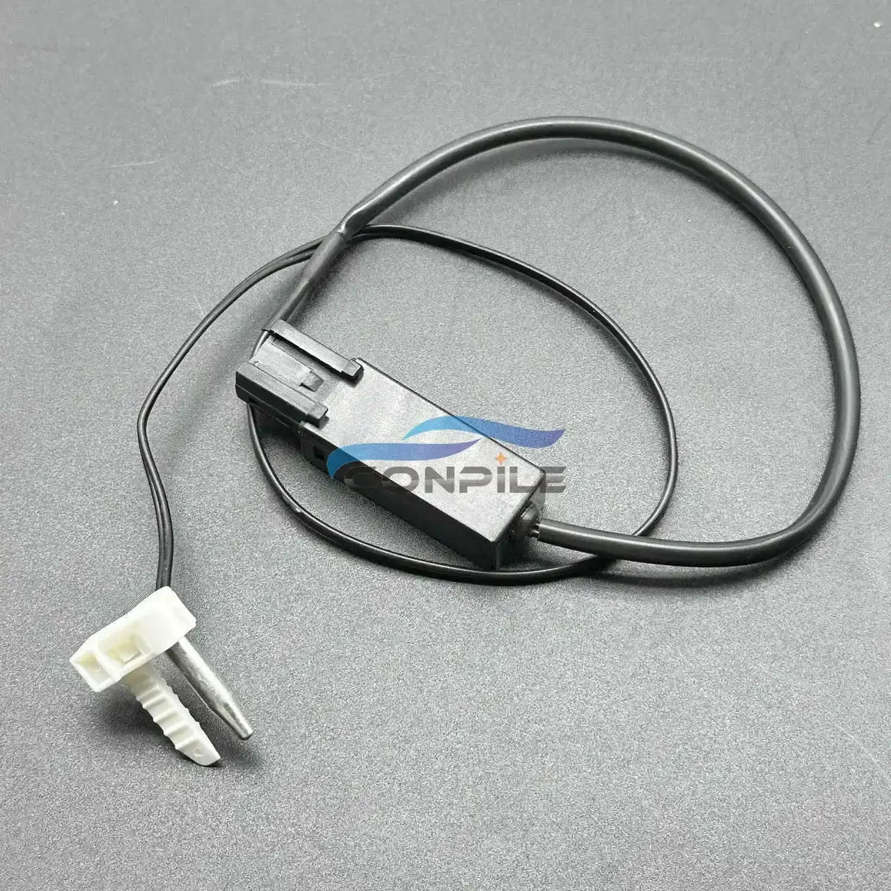 1Pc for Nissan IDA Tiida LIVINA SYLPHY temperature control switch thermal induction air conditioning amplifier sensor headlight switch electromagnetic push button switch power cord switch wifi smart switches rear door window switch truck switch panel gearshift position switch water tank switch valve connector