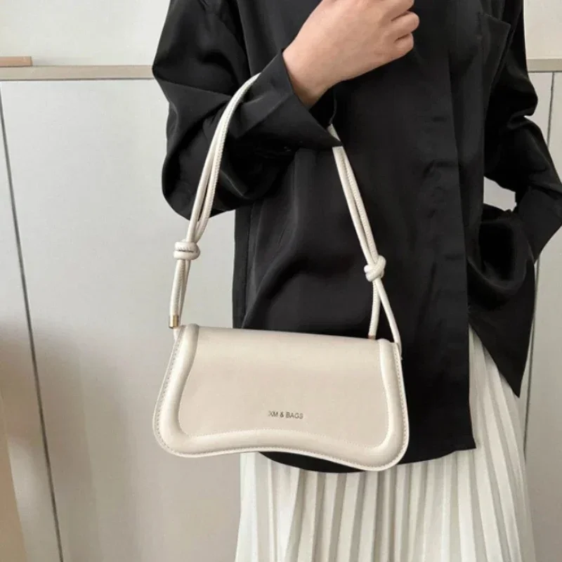Shoulder Bag Ladies Handbag Underarm Bag Crossbody Bag