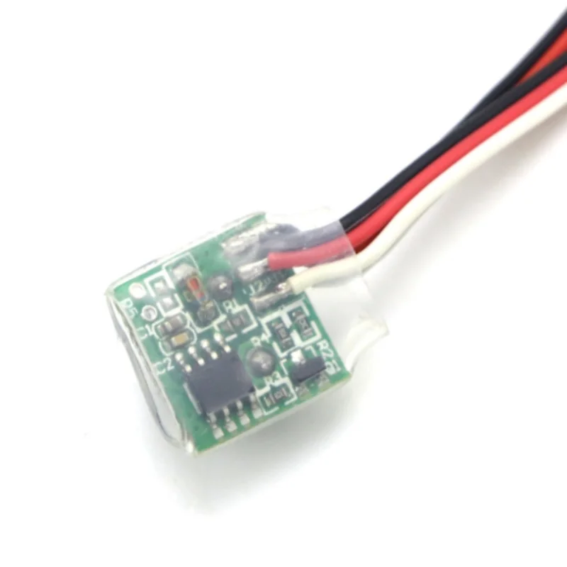 1pcs Lost Model Alarm Finder Tracer for Helicopter Airplane Parkflyer Glider Tracer Accessory Plane Lost Finder 6