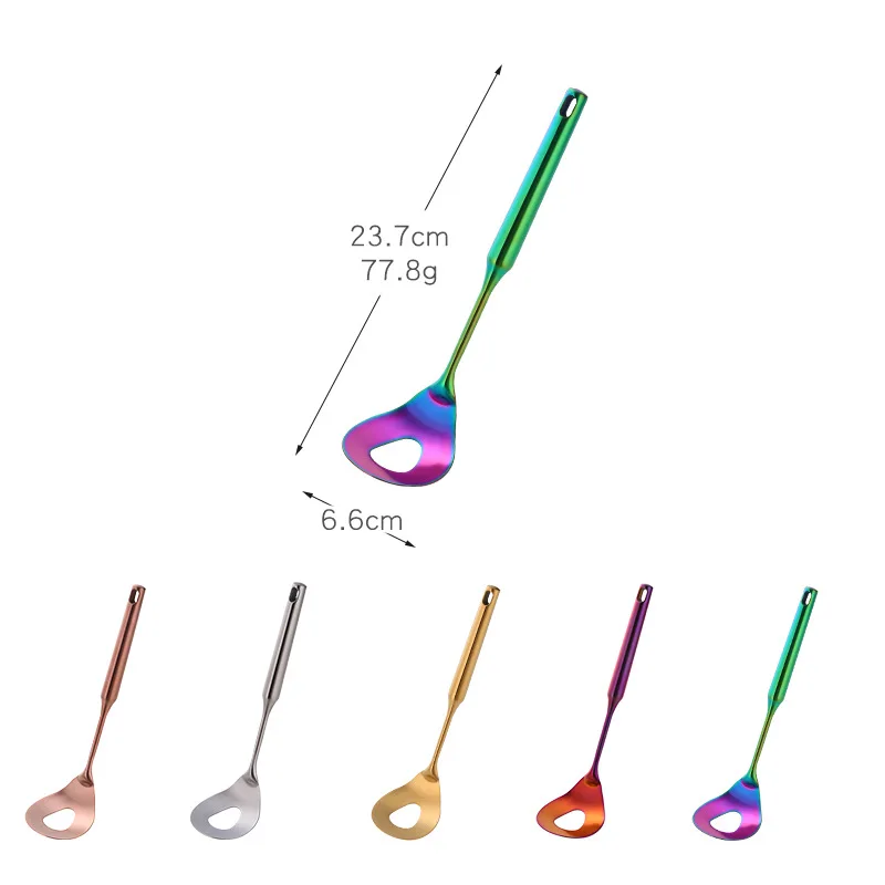 Creative Stainless Steel Meatballs Spoon Non-Stick Meatball Maker Kitchen Meat Tools Manual Food Processor Fish Balls Utensils