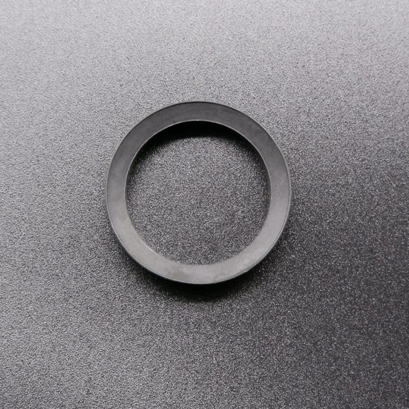 Spiral Washer meat grinder Black Sealing Gasket Braun Spiral Grind Accessory