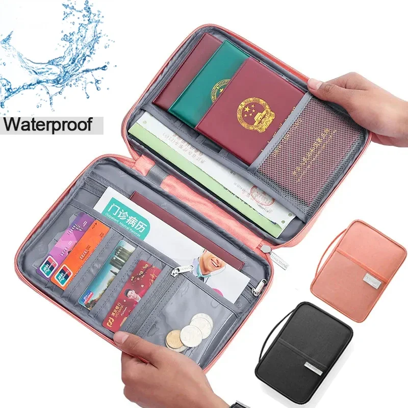 Funda De Pasaporte De Animales De Cocodrilo De Dinosaurio De Dibujos