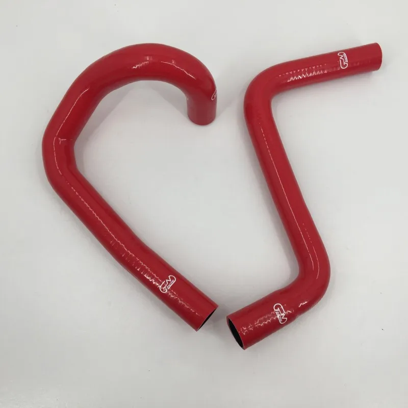 

Силиконовый шланг радиатора подходит для двигателя Chevrolet Corvette LT1 1991 л V8 1996-