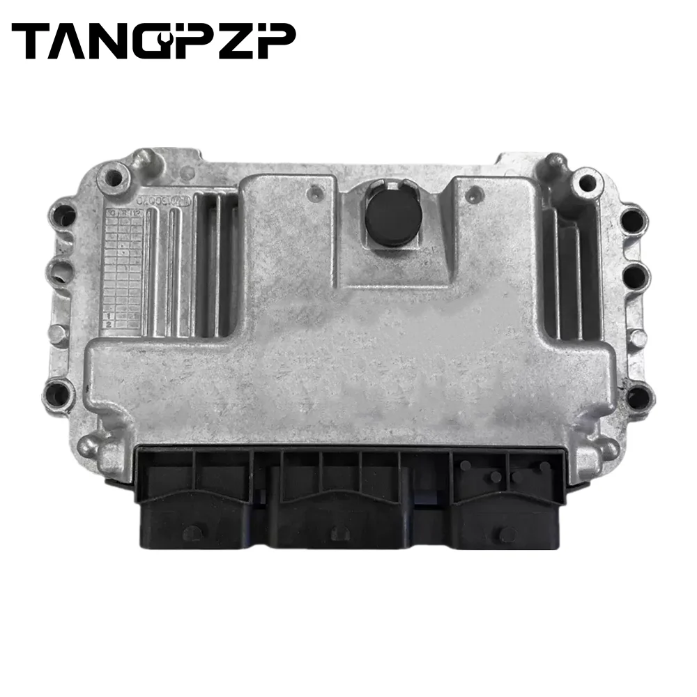 0261201636 New Original ECU Car Engine Computer Board Electronic Control Unit 9664093980 ME7.4.5 Fit For Peugeot