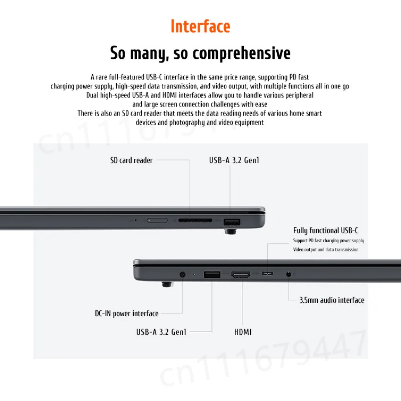 Lenovo 2025 XiaoXin 16/15 SE Laptop AMD Ryzen 7 8745HS Radeon 780M 16G+512G New Notebook PC 6