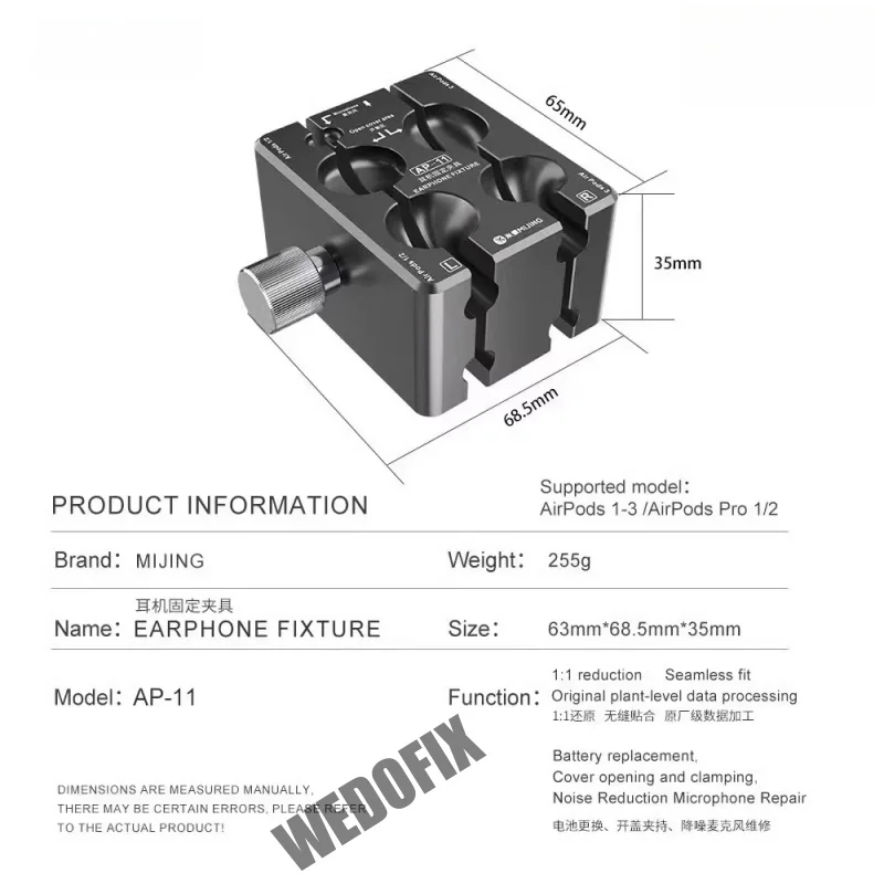 Repair Airpods Pro Case Battery Replacement Battery Case Airpods