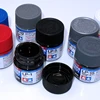Tamiya LP1~LP33 model paint oily quick-drying nitro paint military hand-made model colored paint 10ml 11 3