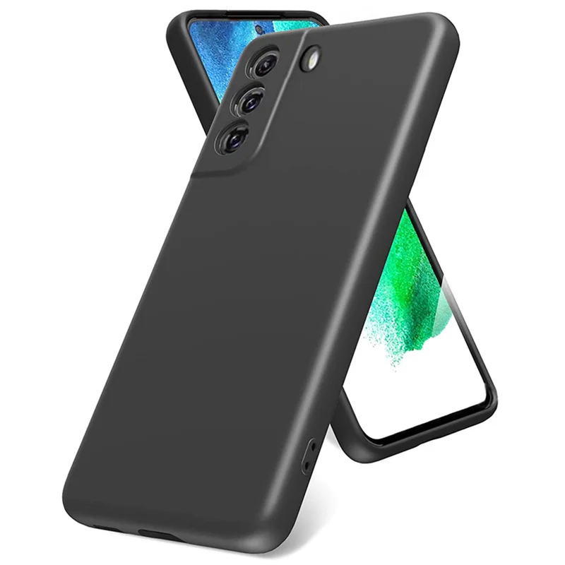 Tpu Custodia Per Samsung S21 Fe 5G Morbida Anti-Shock Custodia S21 Fe Custodie Per Telefoni S 21 Fe Samsung Galaxy S21 Fe Case Samsung S21 Fe Cover