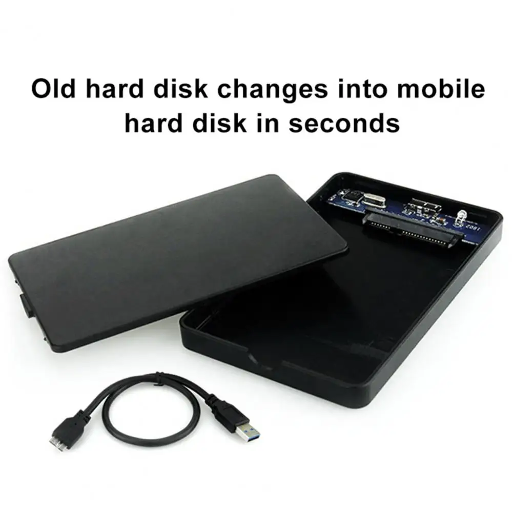 USB 3.0 2.5in  ϵ ũ ̽ ޴ ǻ 5Gbps 2.5 ġ ǻͿ   