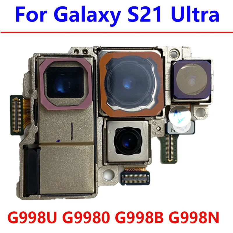 High-Quality Rear Camera with Telephoto and Wide Front Capability
