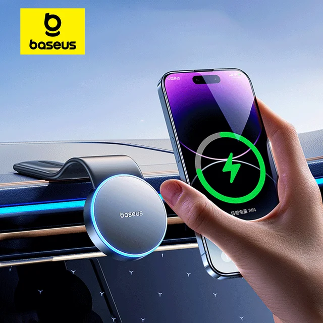 Mobile Phone Holder