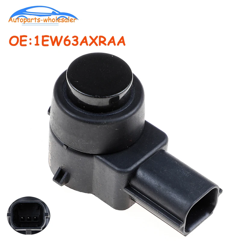 

Car 1EW63AXRAA 0263003790 For Dodge Ram 1500 2500 3500 Chrysler 300 Jeep Liberty PDC Parking Distance Control Aid Sensor