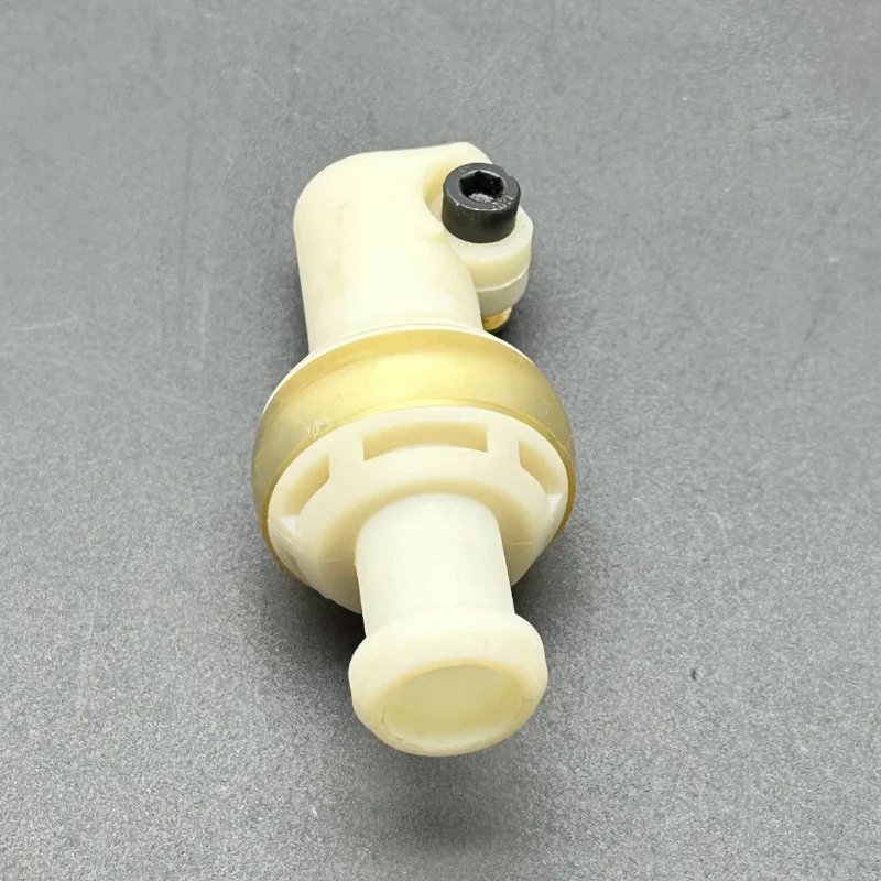 Shift Eccentric Ball Shift Lever Rubber Sleeve Bushing 1pc for VW Jetta
