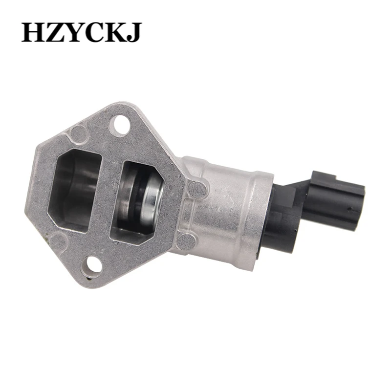 Idle air Control Valve IAC For Ford Escape Taurus Focus Mercury Mariner Sable Mazda Tribute 1.4 1.6 3.0 1113127 1S4U9F715BC