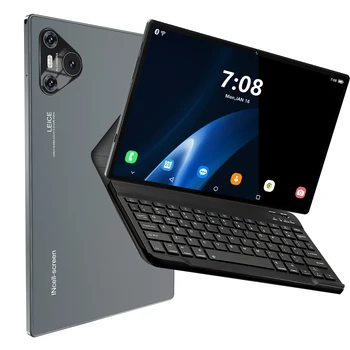 Black and Keyboard