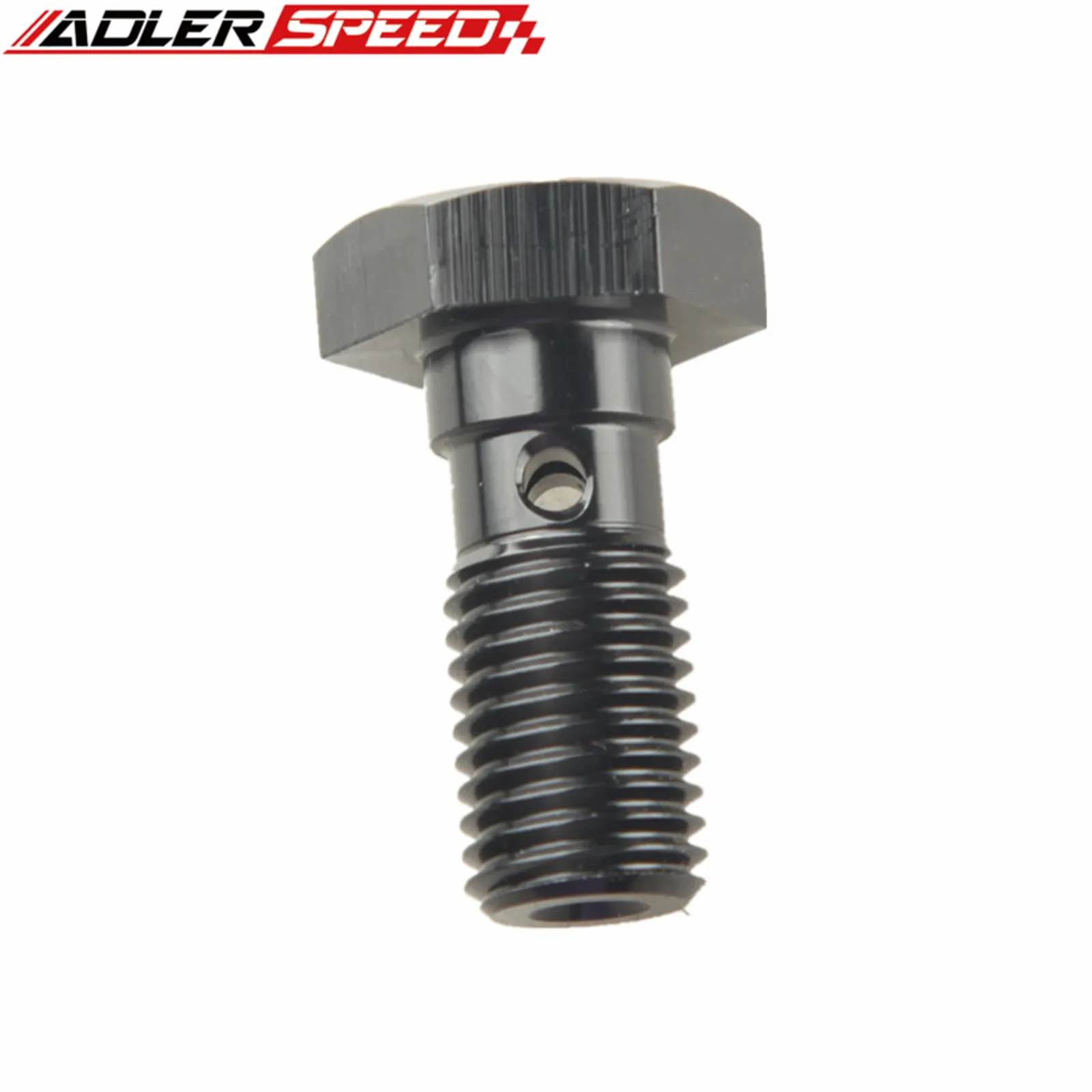 ADLERSPEED  Ʈ, M10 x 1.25, 극ũ  , , 