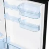 10.0 Apartment Size Refrigerator, in Stainless Steel, 10 cu. ft 4