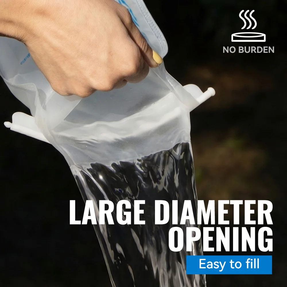  slider image of WRELS Water Bladder Water