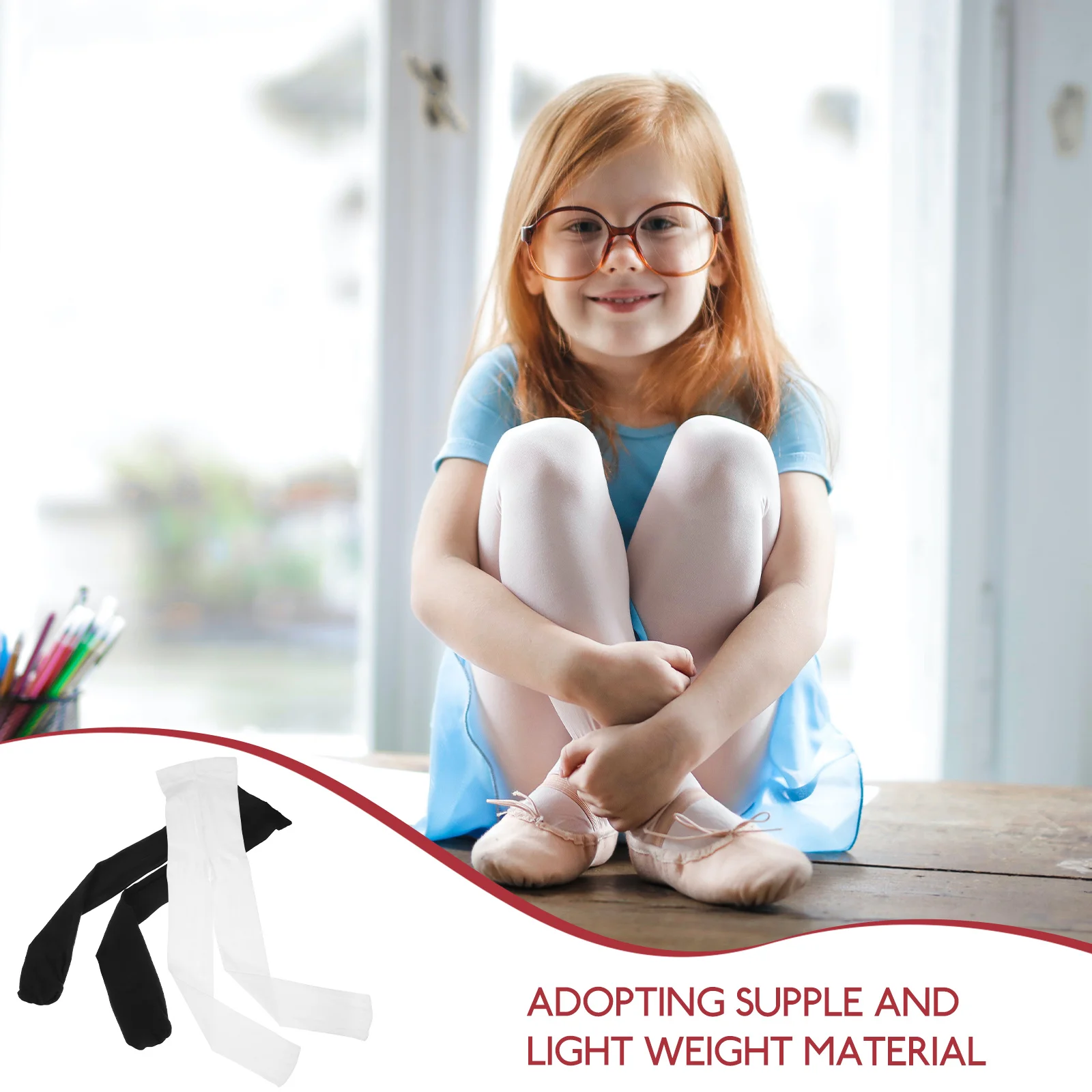 Рисунок 4 - колготки для девочек