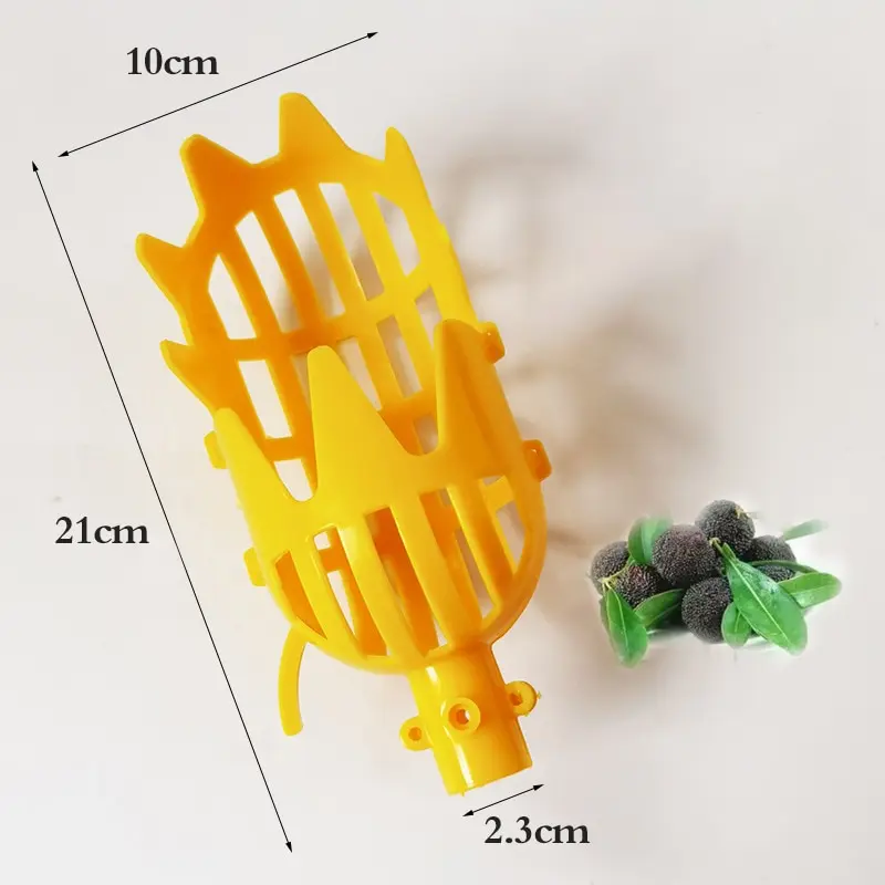 1pc Highaltitude Fruit Picker Catcher Fruit Picking Tool Gardening