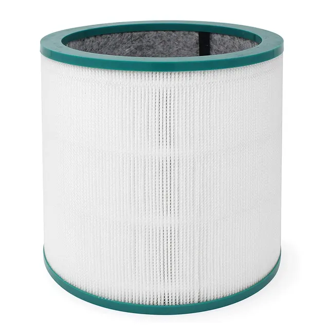 Air Purifier Filters Compatible for Dyson Tower Purifier TP00/03/02/AM11/BP01 Models 1
