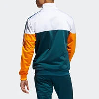 Adidas véritable originaux hommes saisonnier nouvelle veste de sport de plein air GN8618 3