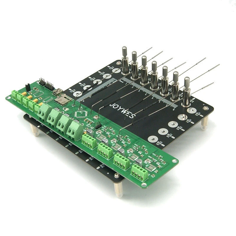 Probe Data Repair Memory Card test probes Flying Line PC3000F-E Chip Solid State Drive Electronic Test Debugging Read And Write