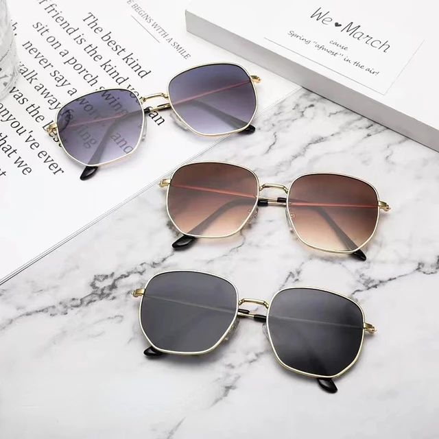 Alloy Sunglasses - Sunglasses Driving Fishing Mens Brand Designer Box  Polarized - Aliexpress