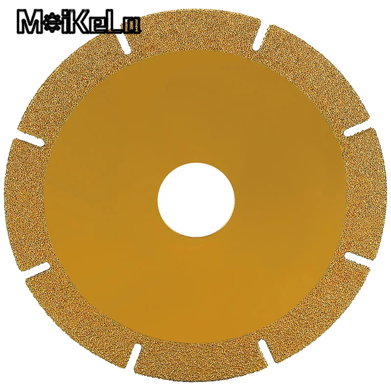 Rueda De Corte De Diamantes Chenjin 10 Piezas De 10 Piezas 2 | Envío Gratis