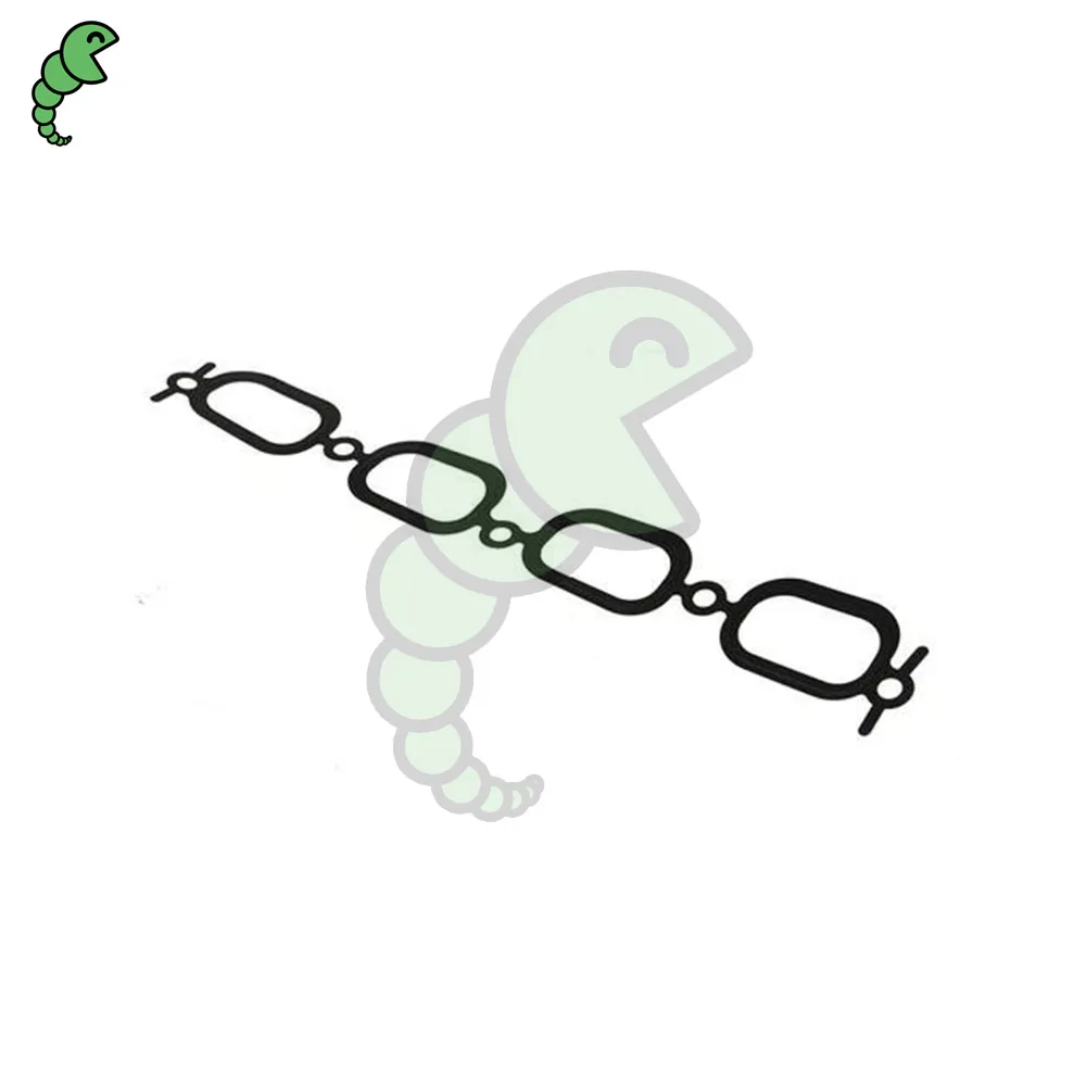 LR011585 High Quality Automotive Parts Engine Intake Manifold Gasket Set AJ811576 For Land Rover Range Rover Sport