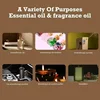 NAMSTE Hotel Oil  Essential Oils For Diffuser High Concentration Room Fragrance Air Freshener For Home Commercial Perfume Series 5