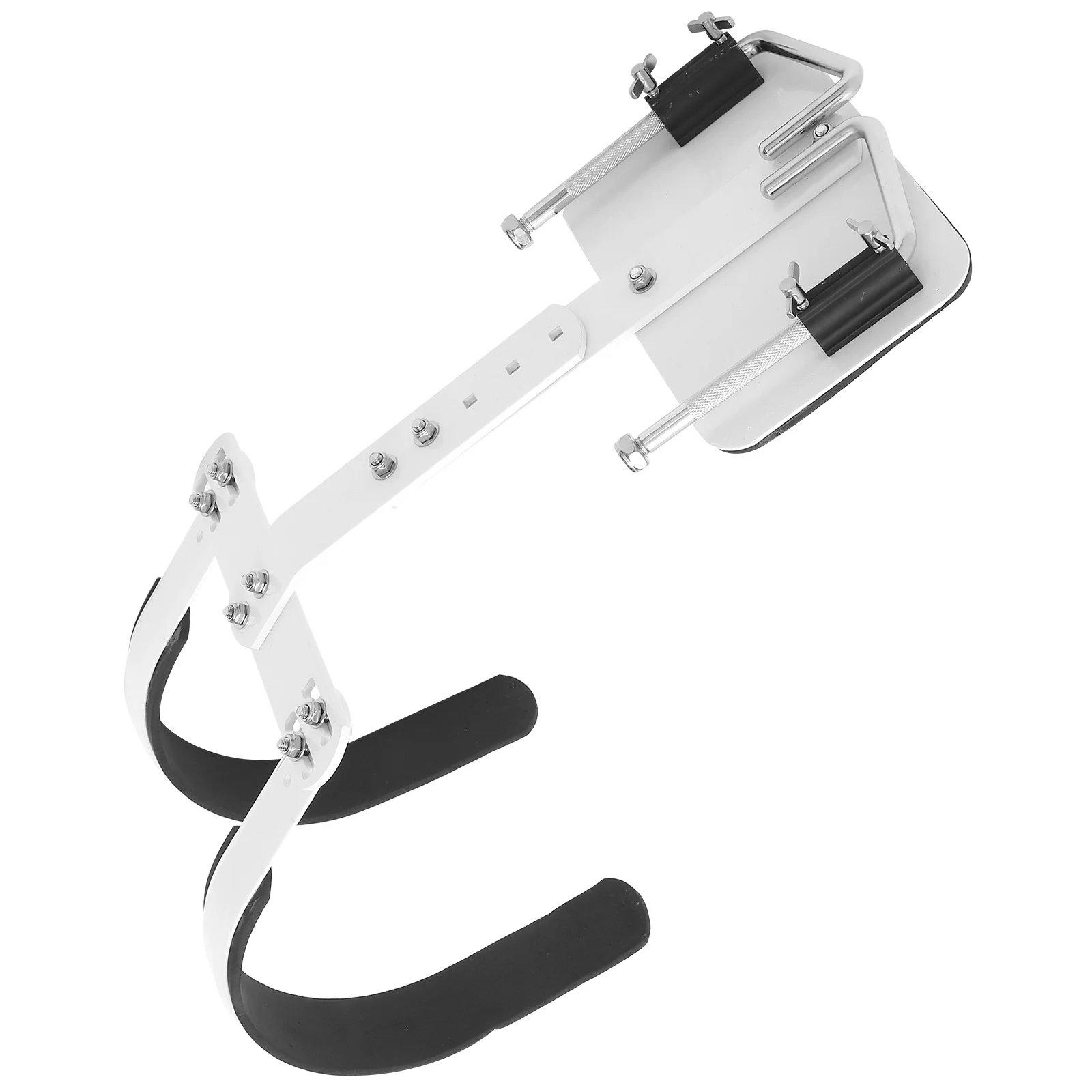 Snare Drum Back Stand Accessories Aluminum Alloy Carrier Holder Wiring Harness Shoulder Strap