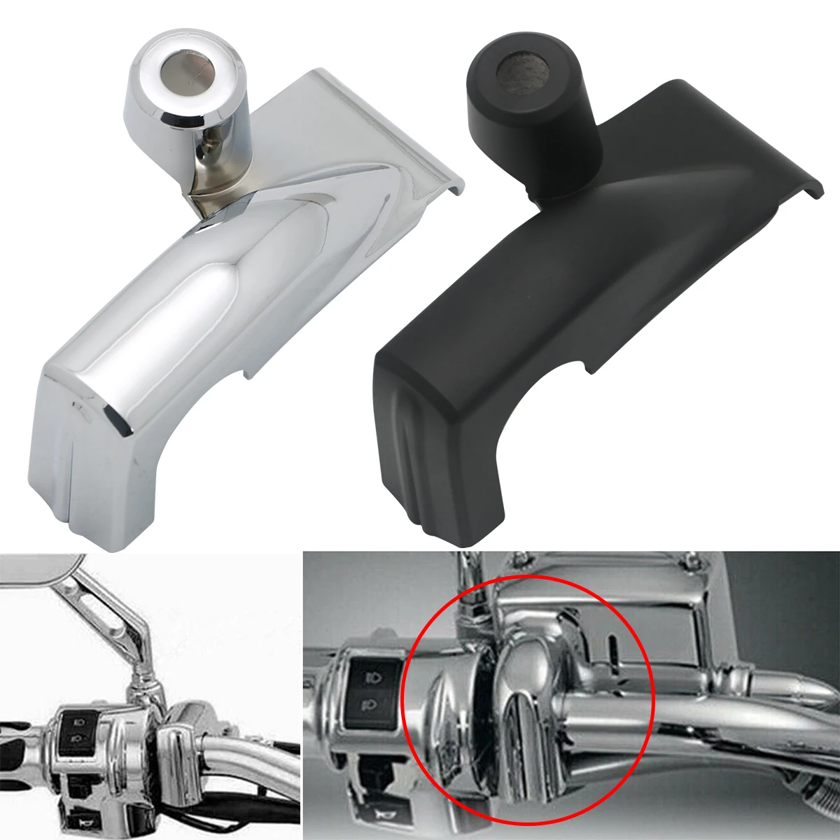 Accessori E Ricambi Honda Per Honda VT 1100 C2 Shadow - Foto 3