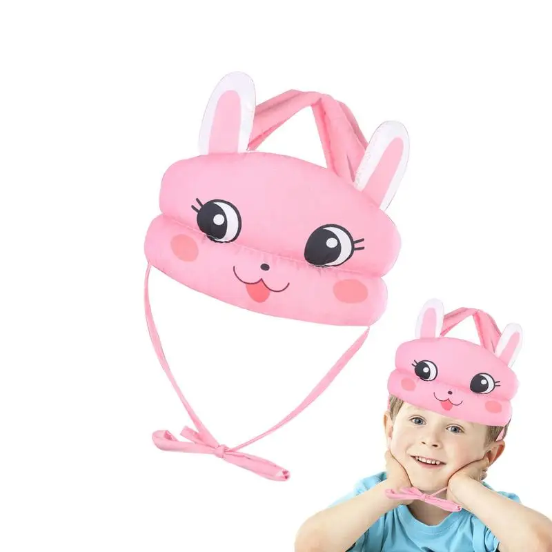 

Baby Hat For Walking No Bumps Safety Head Adjustable Protective Cap Toddler Head Protector And Baby Walking Helper