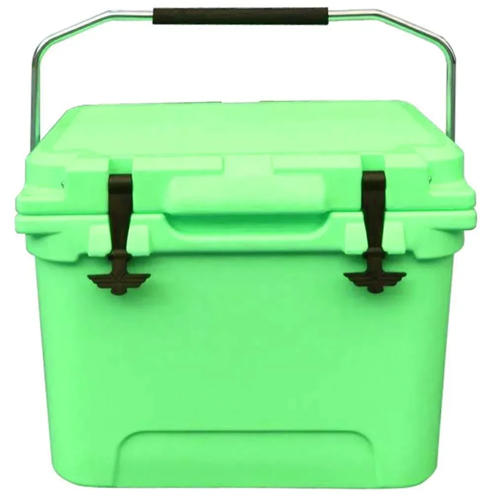 camping 20L ice cooler box roto molded cooler 20qt