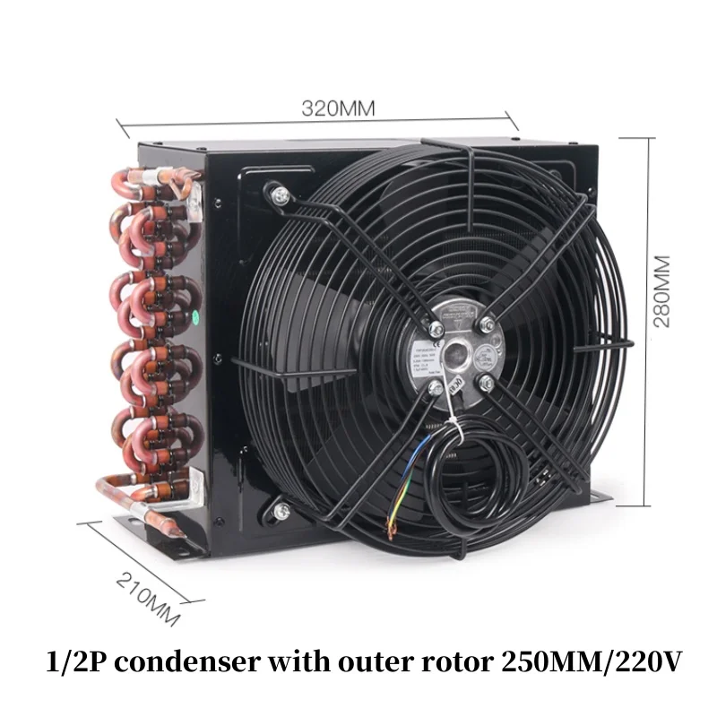 Amazon.co.jp: 大型アルミヒートシンク 200 x 99 x 45mm / 7.87 x 3.90