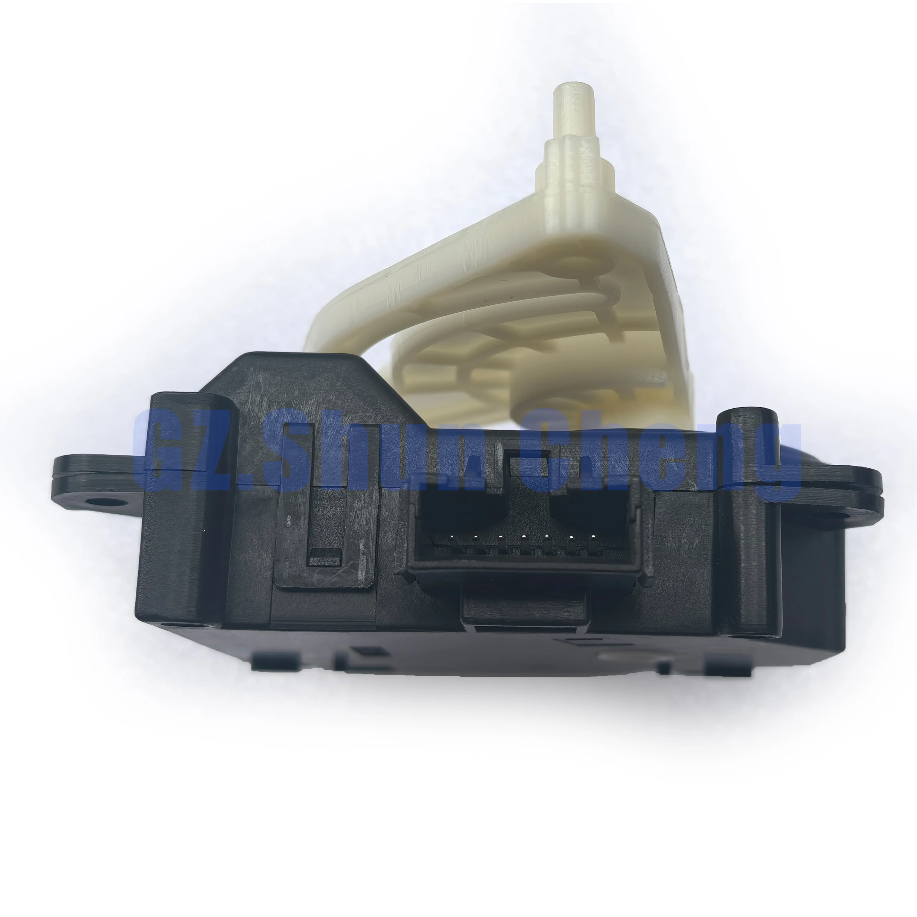 063800-7470 For LEXUS IS300 SC430 GS300 GS400 RX300 HVAC Heater A/C Blend Air Door Actuator with Control motor 87106-30371