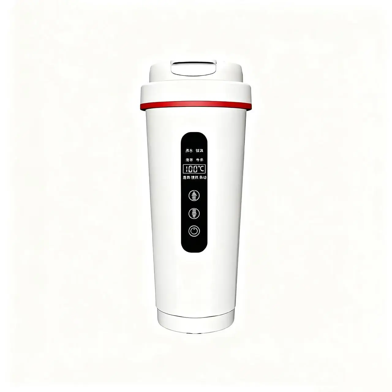 Portable Constant-Temperature Water Heater Cup