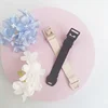 2PCs Adjustment Breastfeeding Bra Buckles Hand-Free Extended Mommy Nursing Bra Shoulder Straps Maternity Nursing Bra Accessories 5