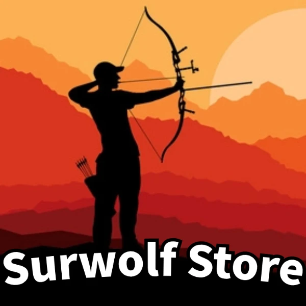 Surwolf Store