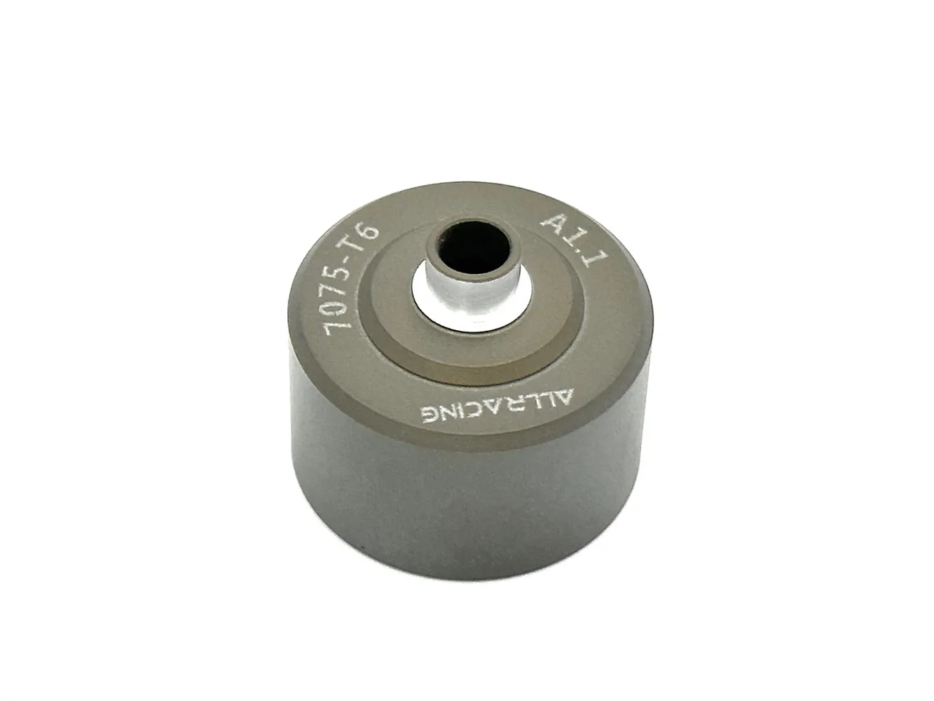 

7075 Aluminium Front/Rear Differential Housing For Tekno RC EB/ET48 2.0 Series Universal