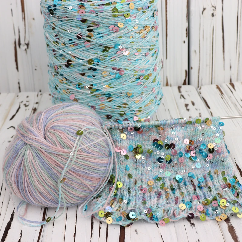 пряжа с пайетками крючком. вязаный топ с пайетками. пряжа пайетки. королевские пайетки пряжа. шапка из ниток с люрексом.