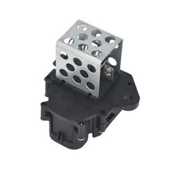Hight Quality Heater Blower Resistor Fan Control Module 9658508980 FOR Citroen DS4 DS5 PEUGEOT 307 Blower Motors Car Accessories