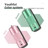 Portable Airbrush Handheld Airbrush for Nails Facial Oxygen Nano Spray Gun Manicure Tattoo Art Makeup Paint Craft Cake 0.3mm 6