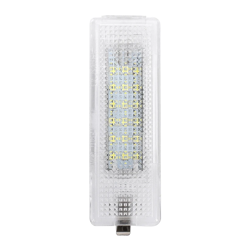 

2X светодиодный багажник для VW Caddy Eos Golf Jetta Passat CC Scirocco Sharan Tiguan Touran