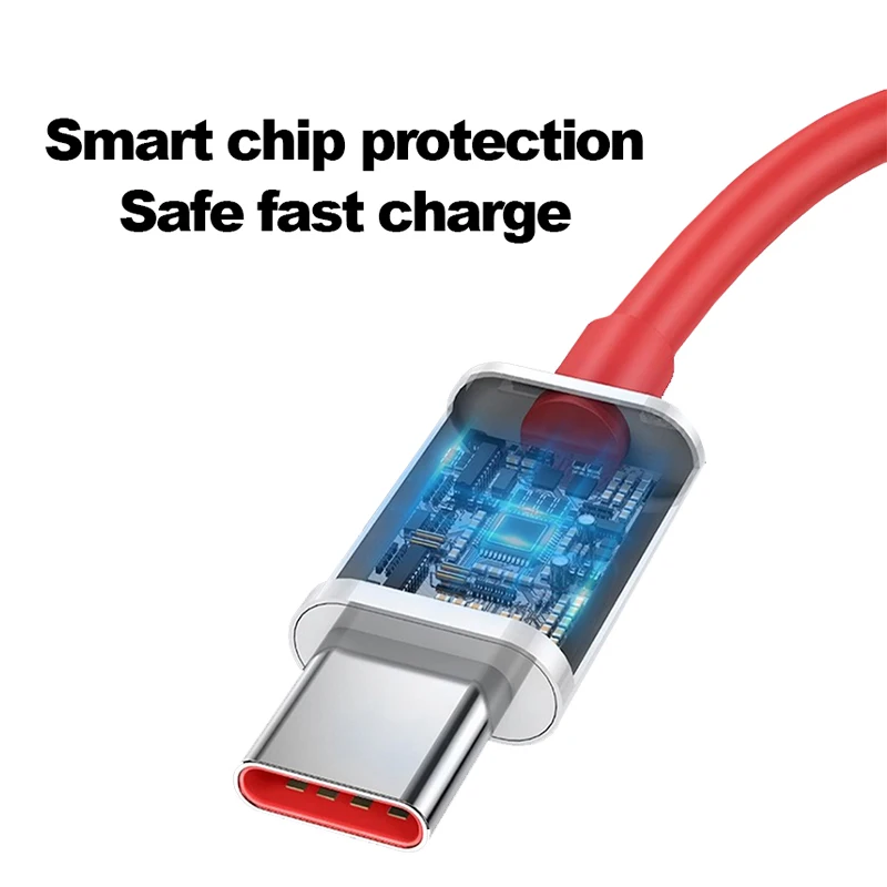 USB C PD   ̺, ÷ 8T 8Tplus + 9 Pro 9R 9RT Nord 2 CE 5G , 65W, 6.5A