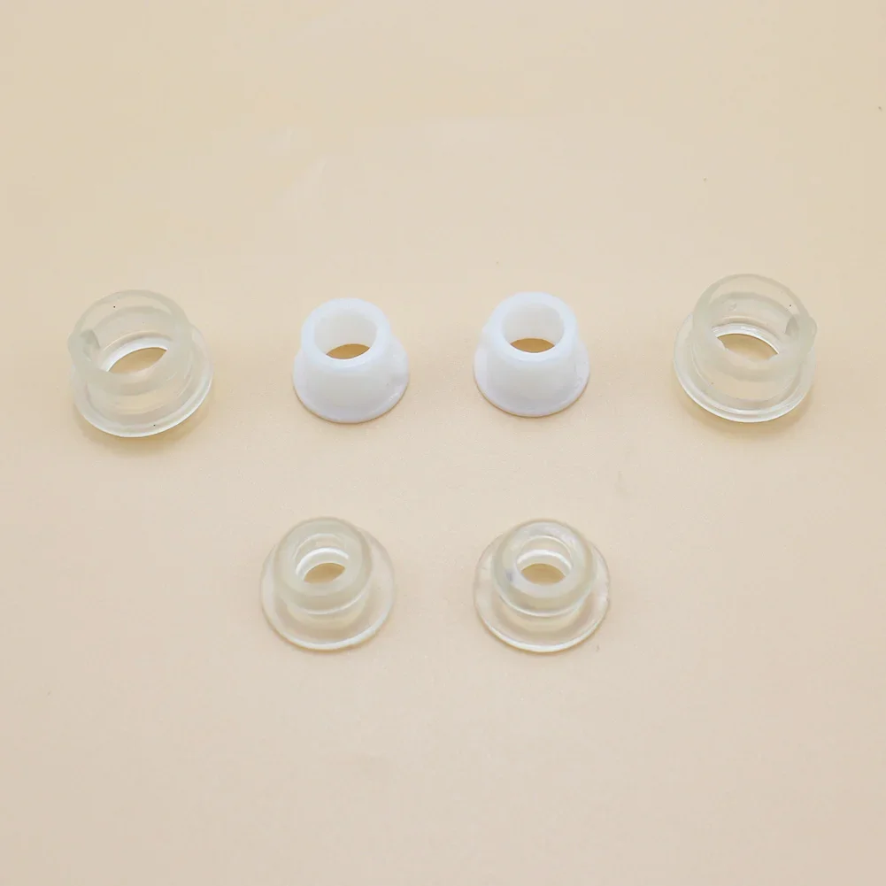Car Styling Gearbox Gear Shift Linkage Repair Kit fit for VW GOLF JETTA MK2 1983-1992 191711574 191711595A 191798116A gearbox control cable repair kit