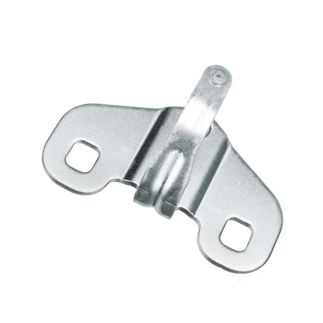 Teclado Inferior Del Pestillo De La Puerta Trasera Inferior Para Fiat