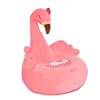 Crown Flamingo Swan Baby Gift Room Decor Washable Removable Chair Learning Seats Kindergarten School Decoration Kid's Plush Sofa 6