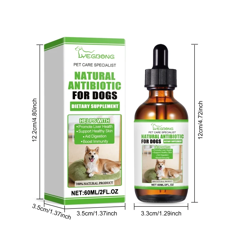 New Quiet Moment Calming Aid Dog Supplement Mineral Fortified Pet Anxiety Reliefs for Dogs Improved Rest